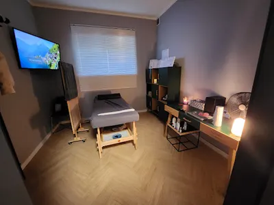 Adam Sawicki Masaże